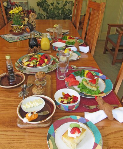 Squirrel's Nest Penthouse Suite, LLC