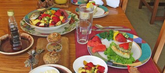 Squirrel's Nest Penthouse Suite, LLC