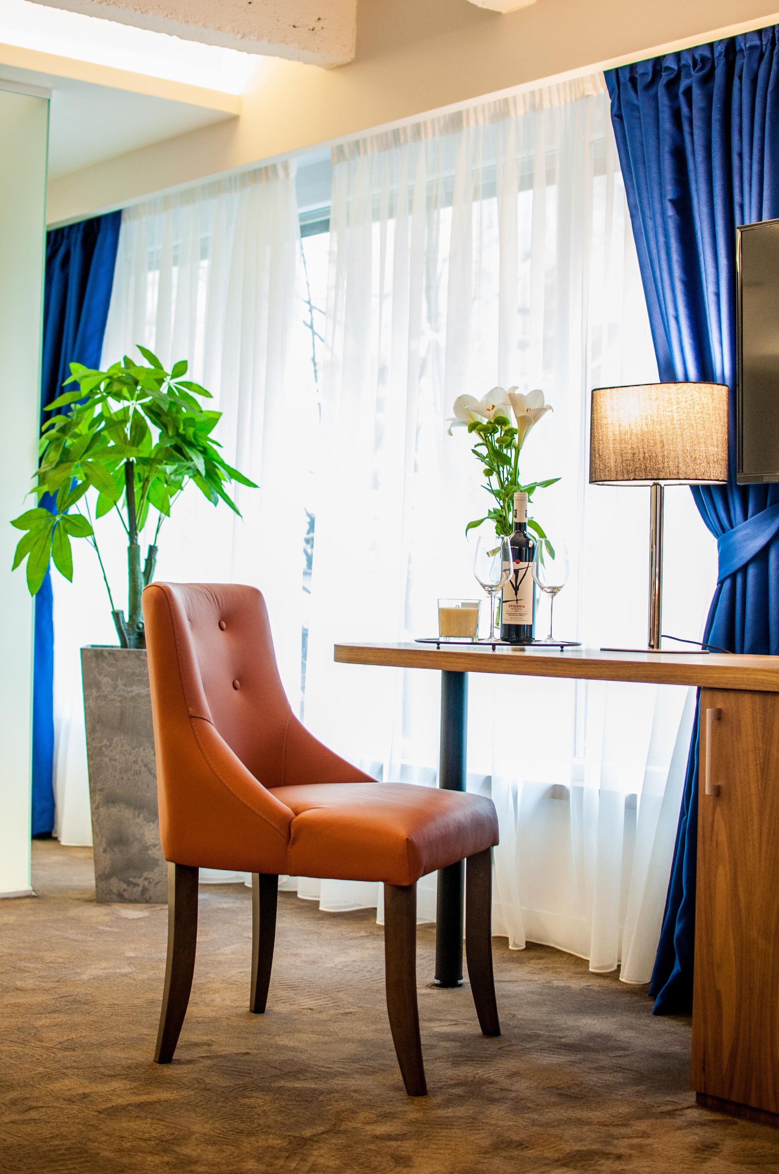 Foto - Nomad Luxury Suites