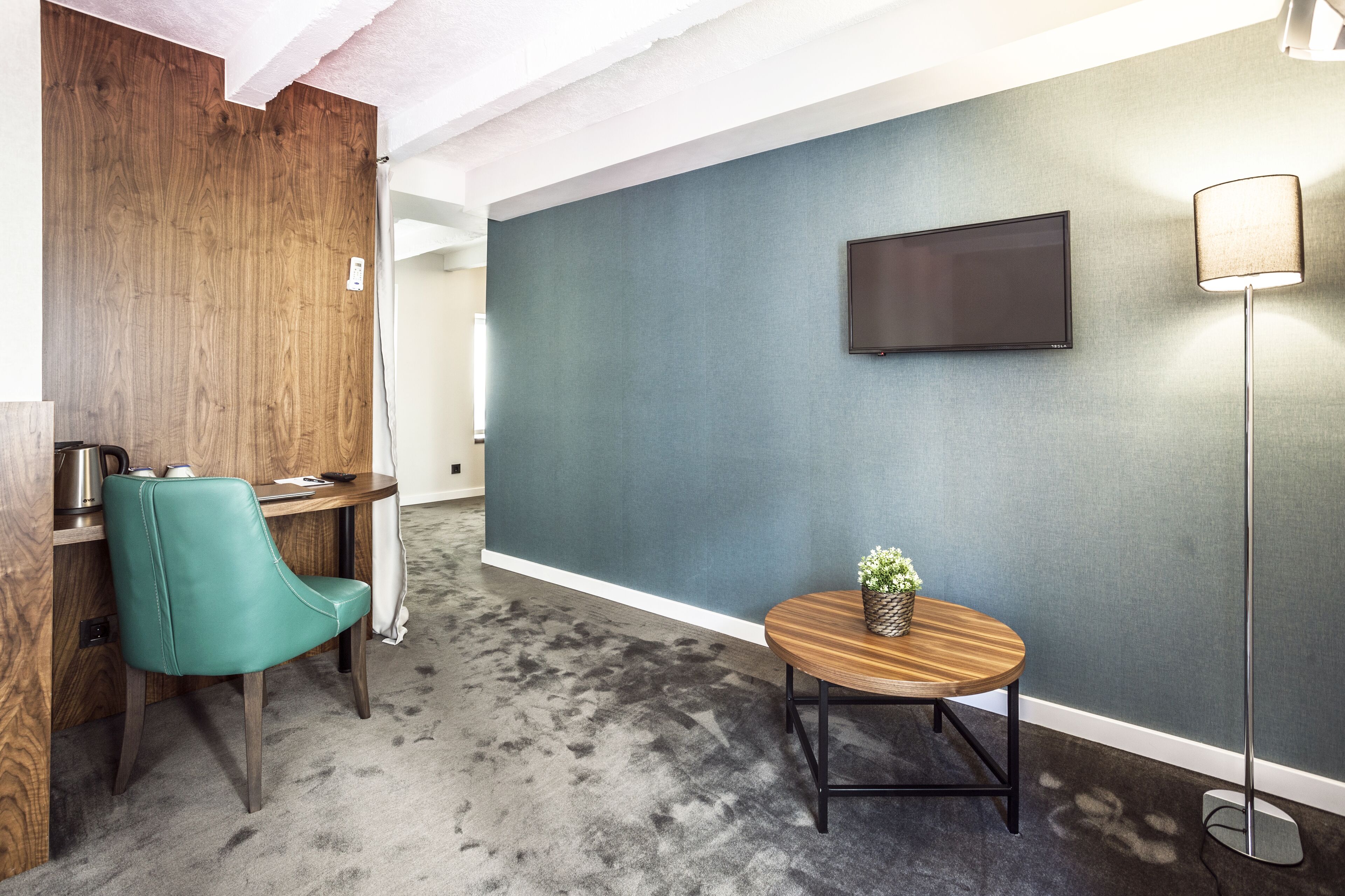 Foto - Nomad Luxury Suites