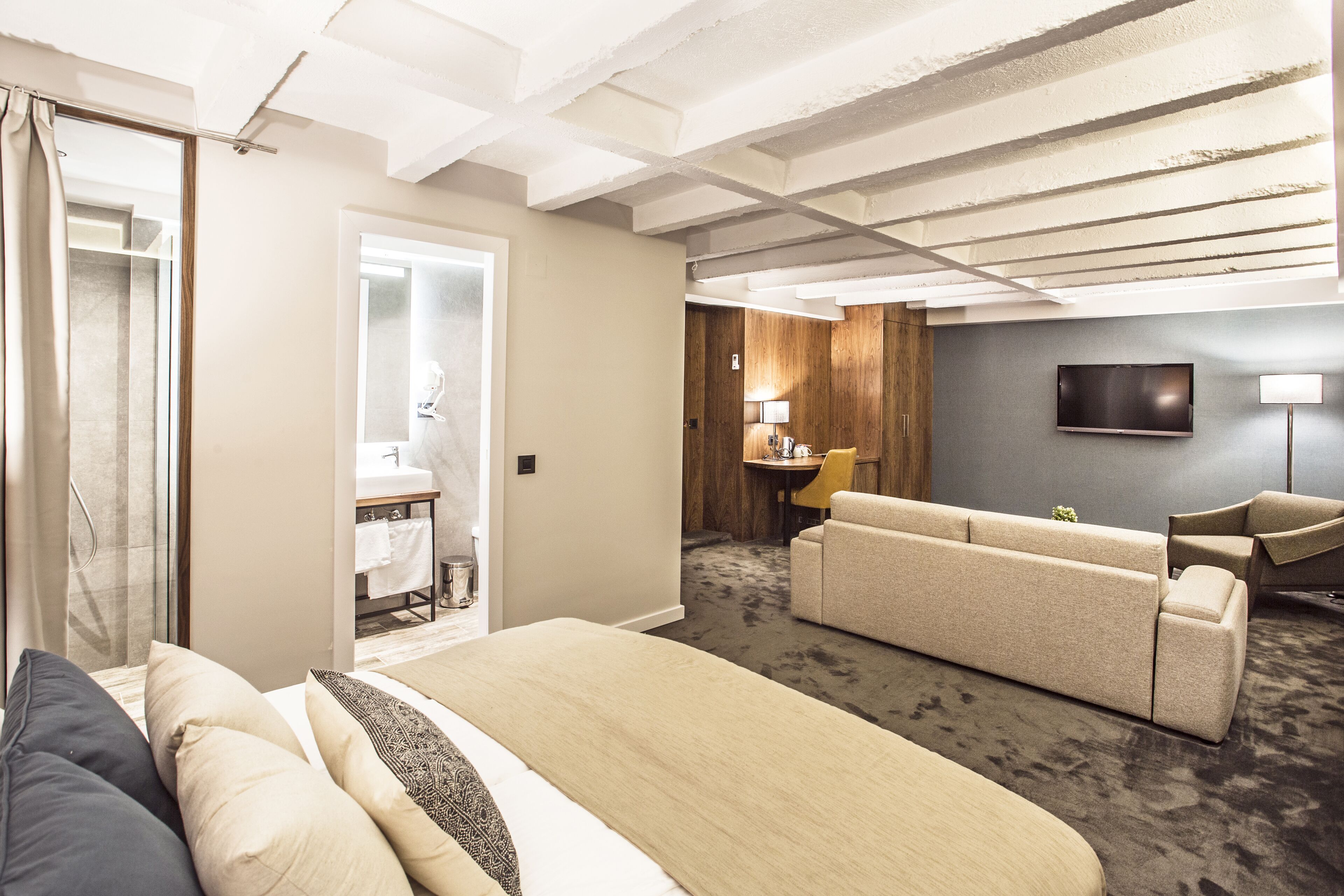 Foto - Nomad Luxury Suites