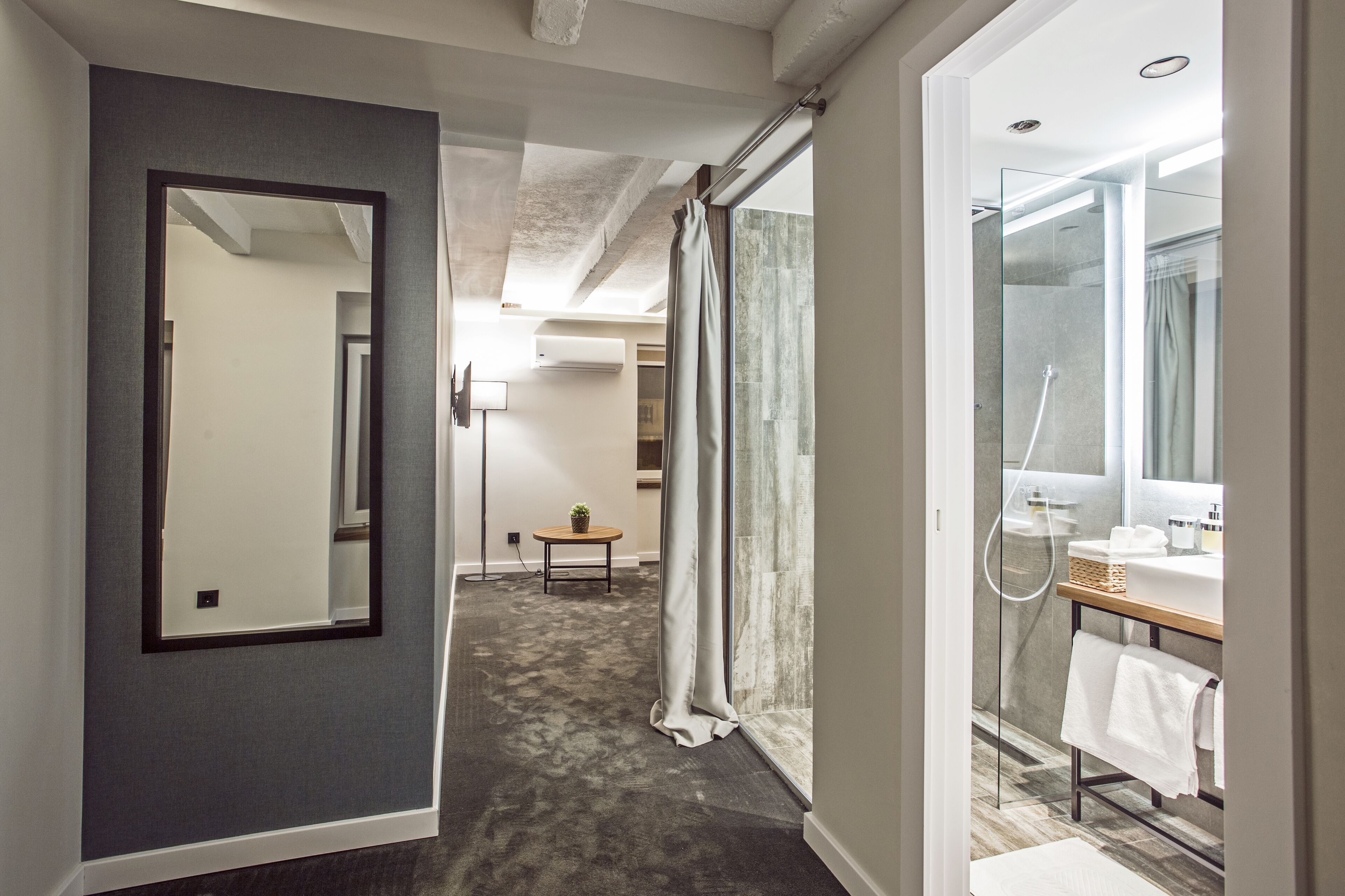 Foto - Nomad Luxury Suites