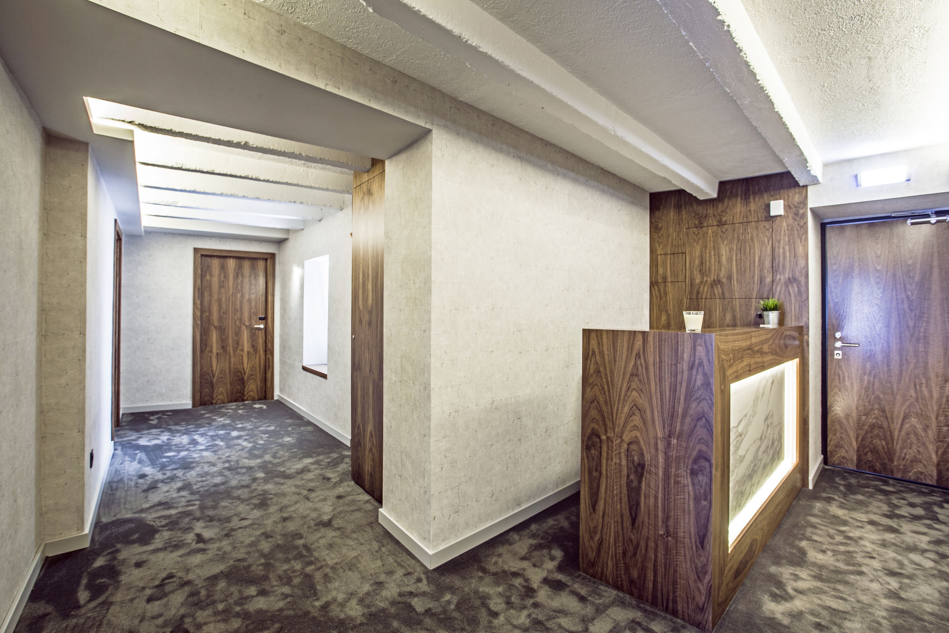 Foto - Nomad Luxury Suites