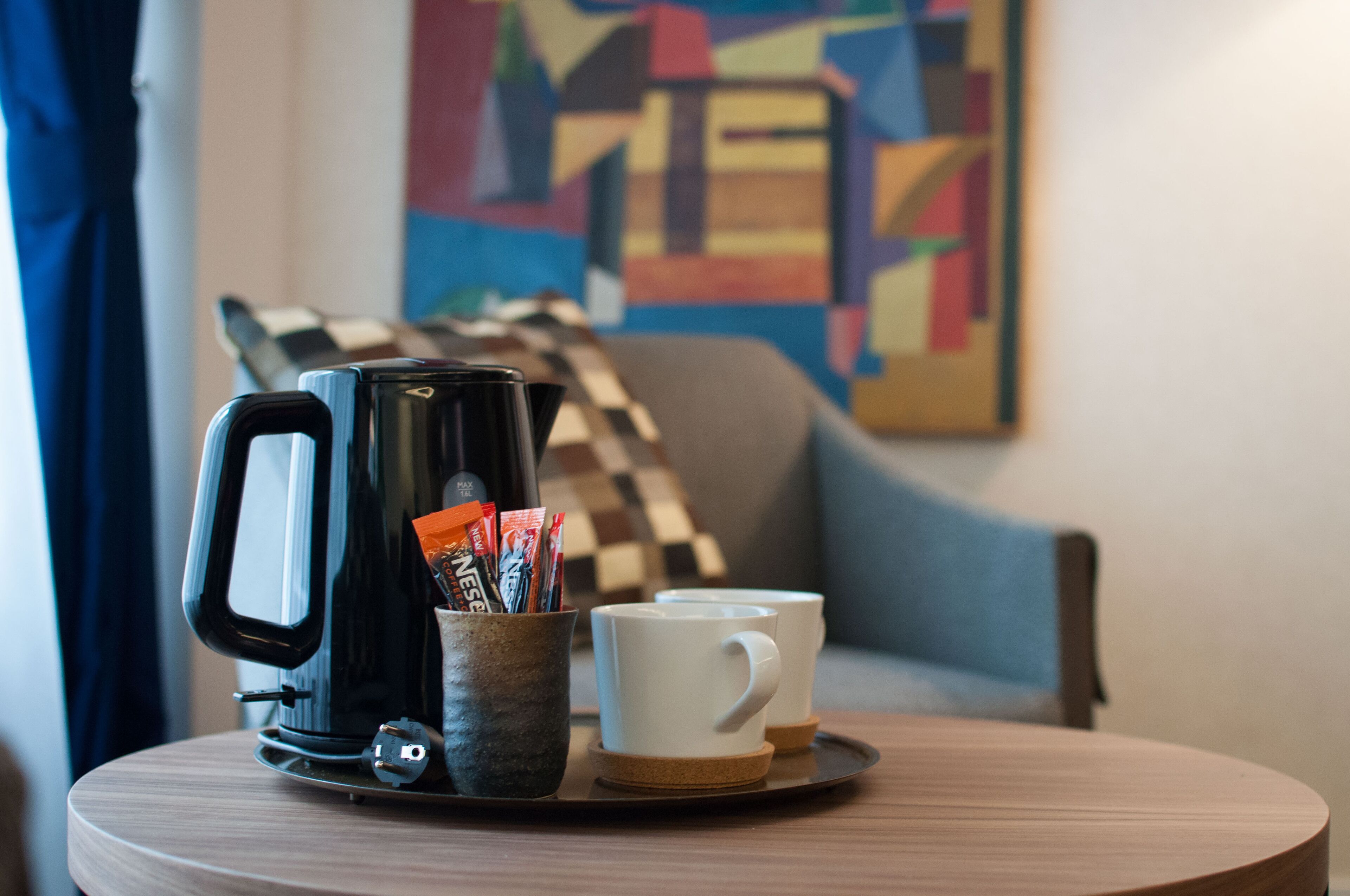 Foto - Nomad Luxury Suites