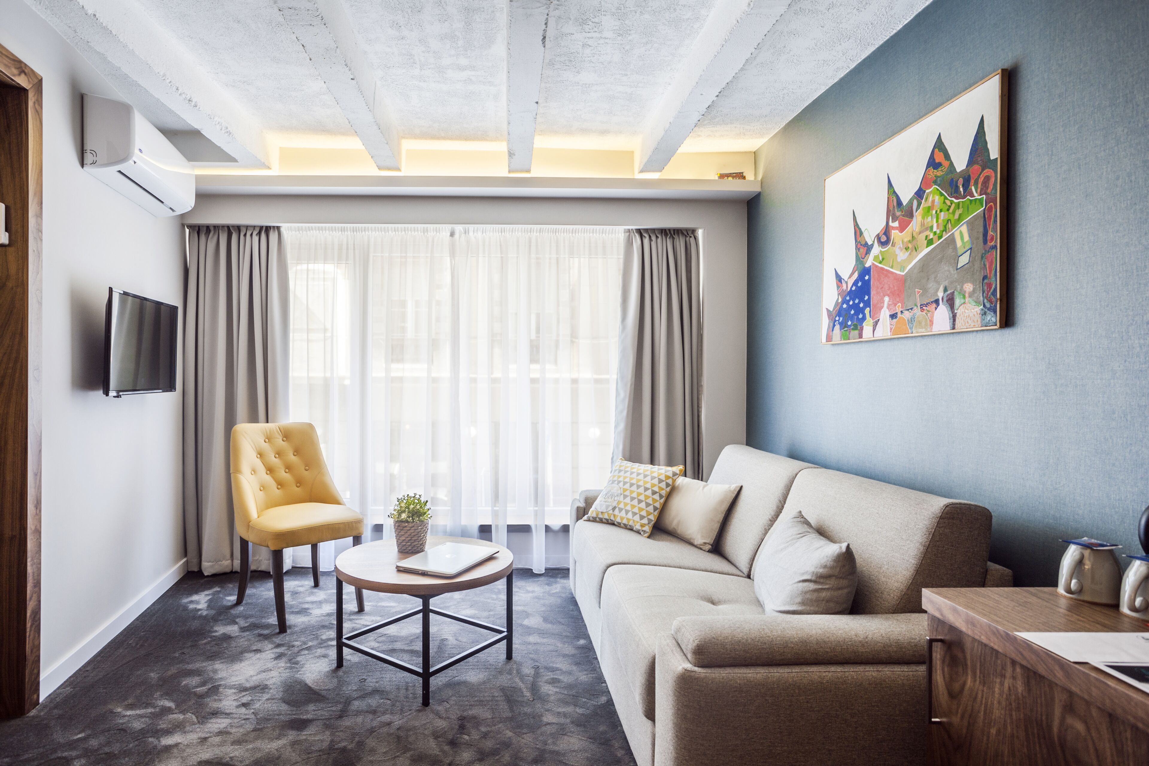 Foto - Nomad Luxury Suites