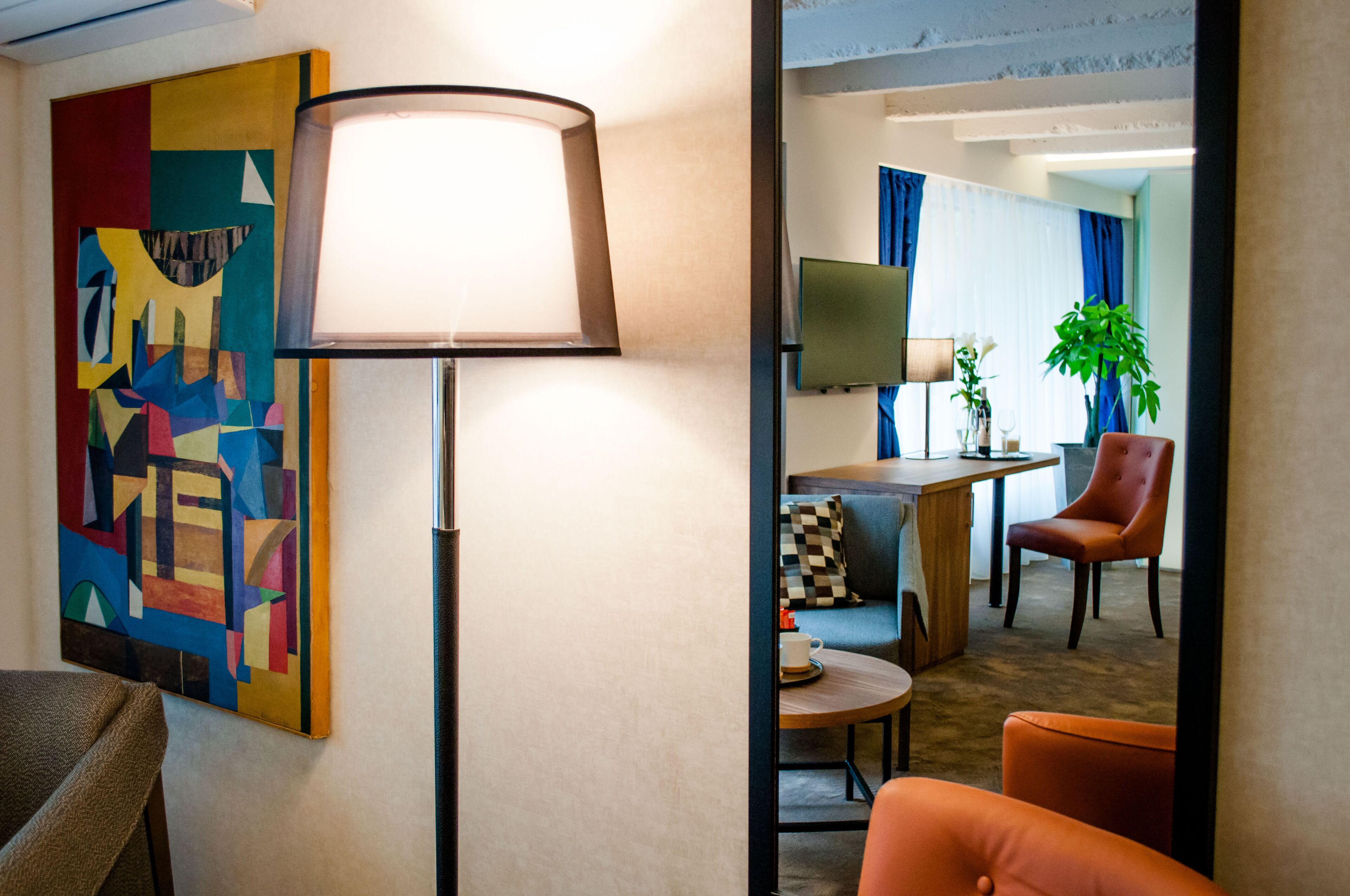 Foto - Nomad Luxury Suites