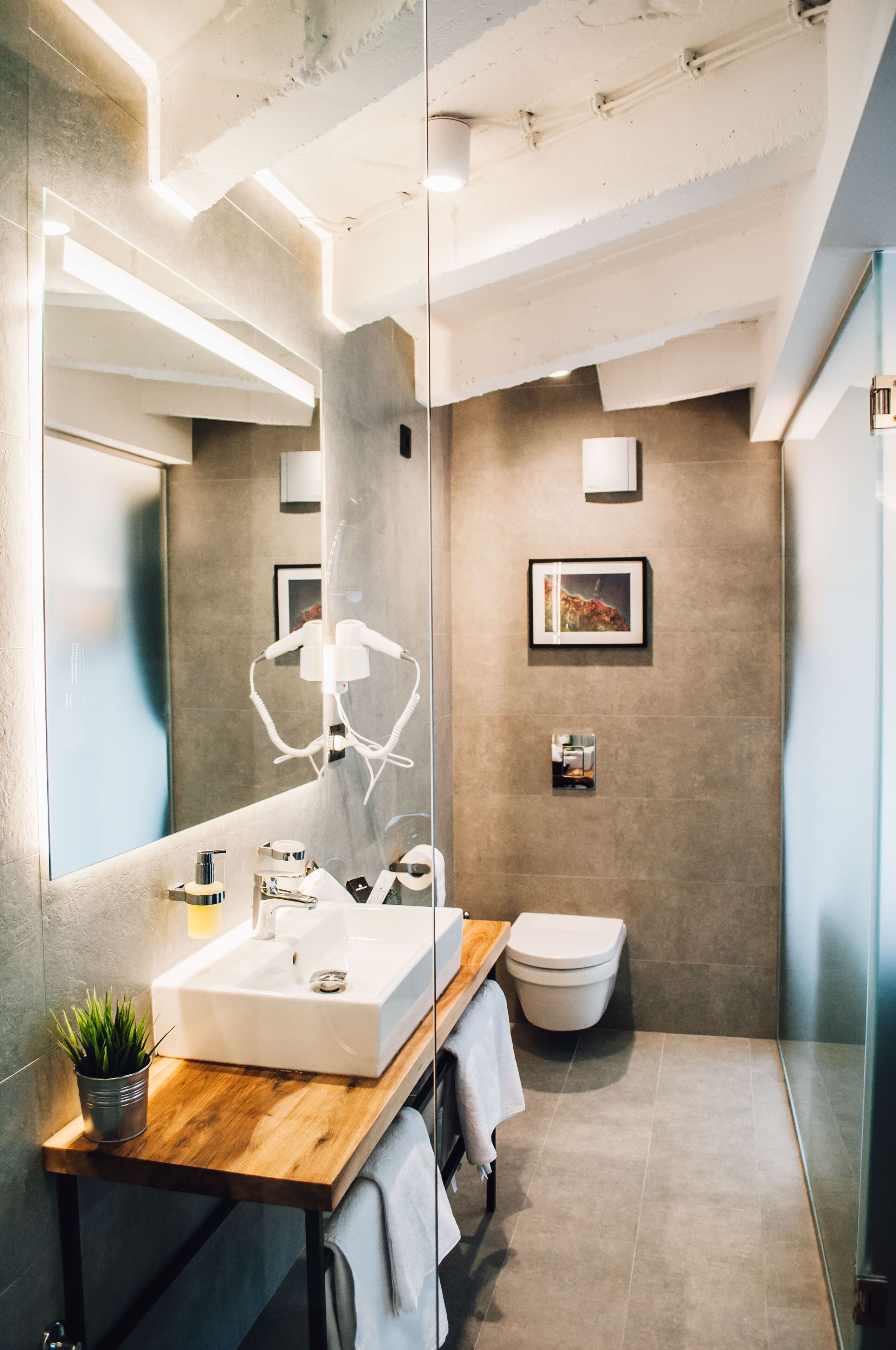 Foto - Nomad Luxury Suites