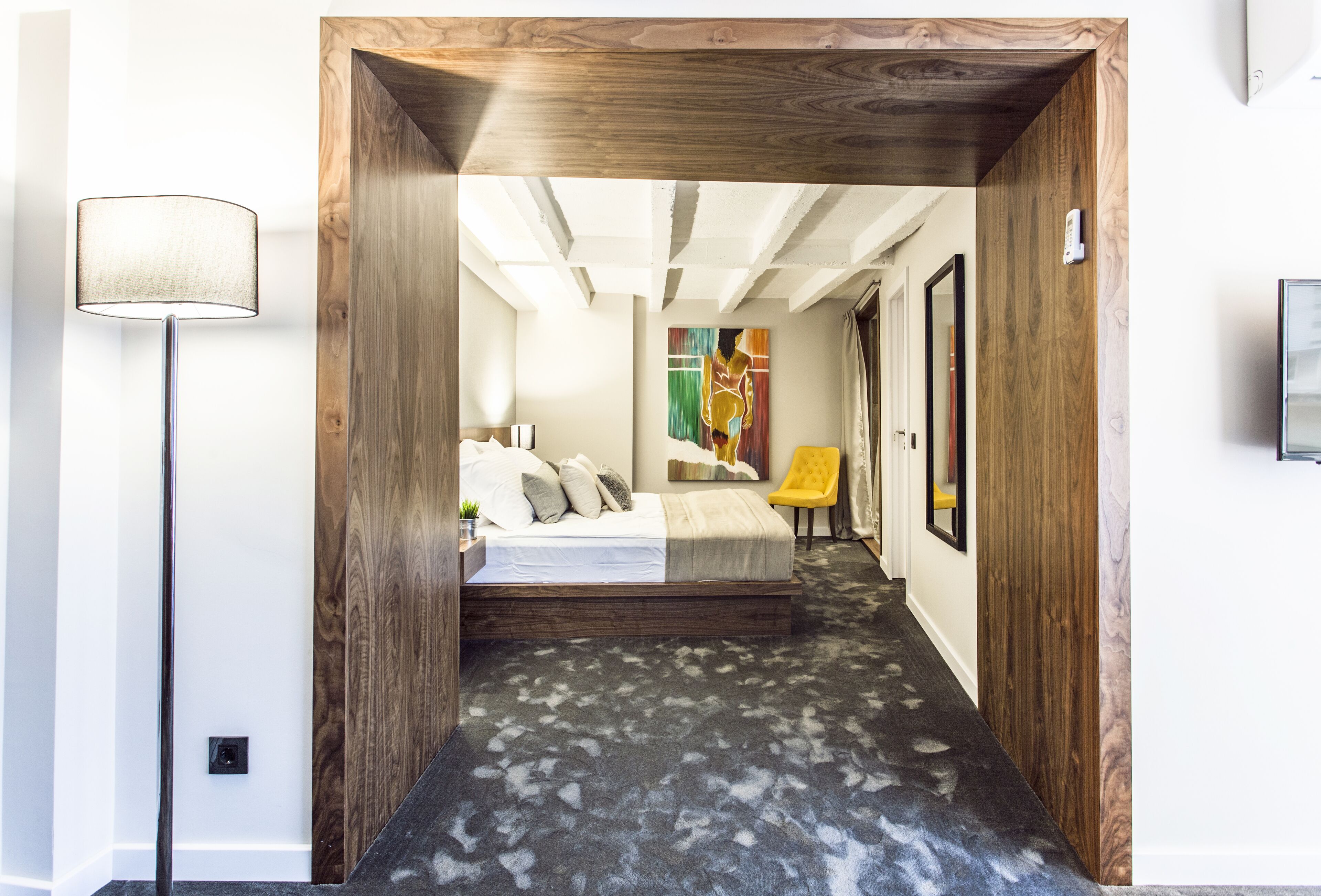 Foto - Nomad Luxury Suites