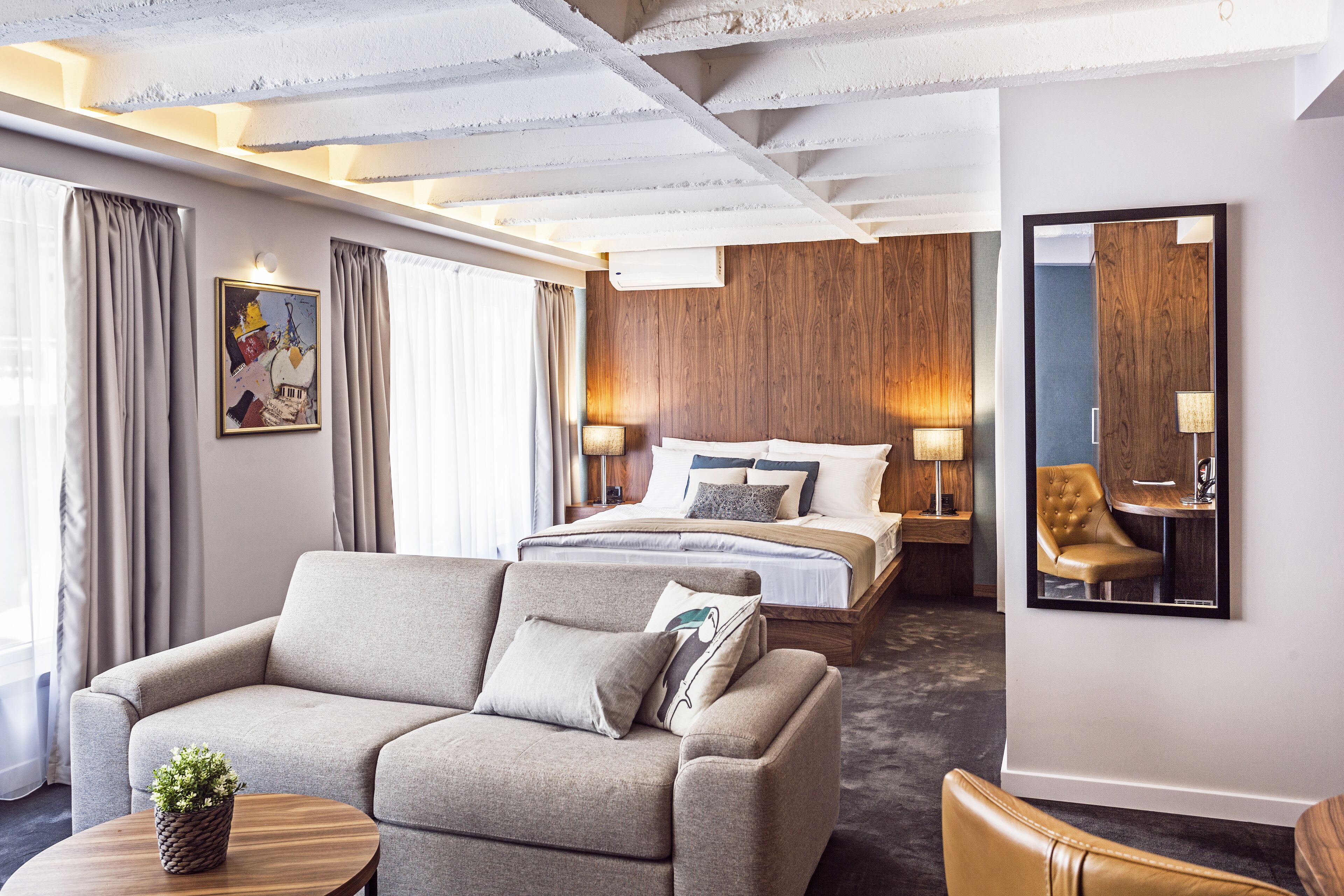 Foto - Nomad Luxury Suites