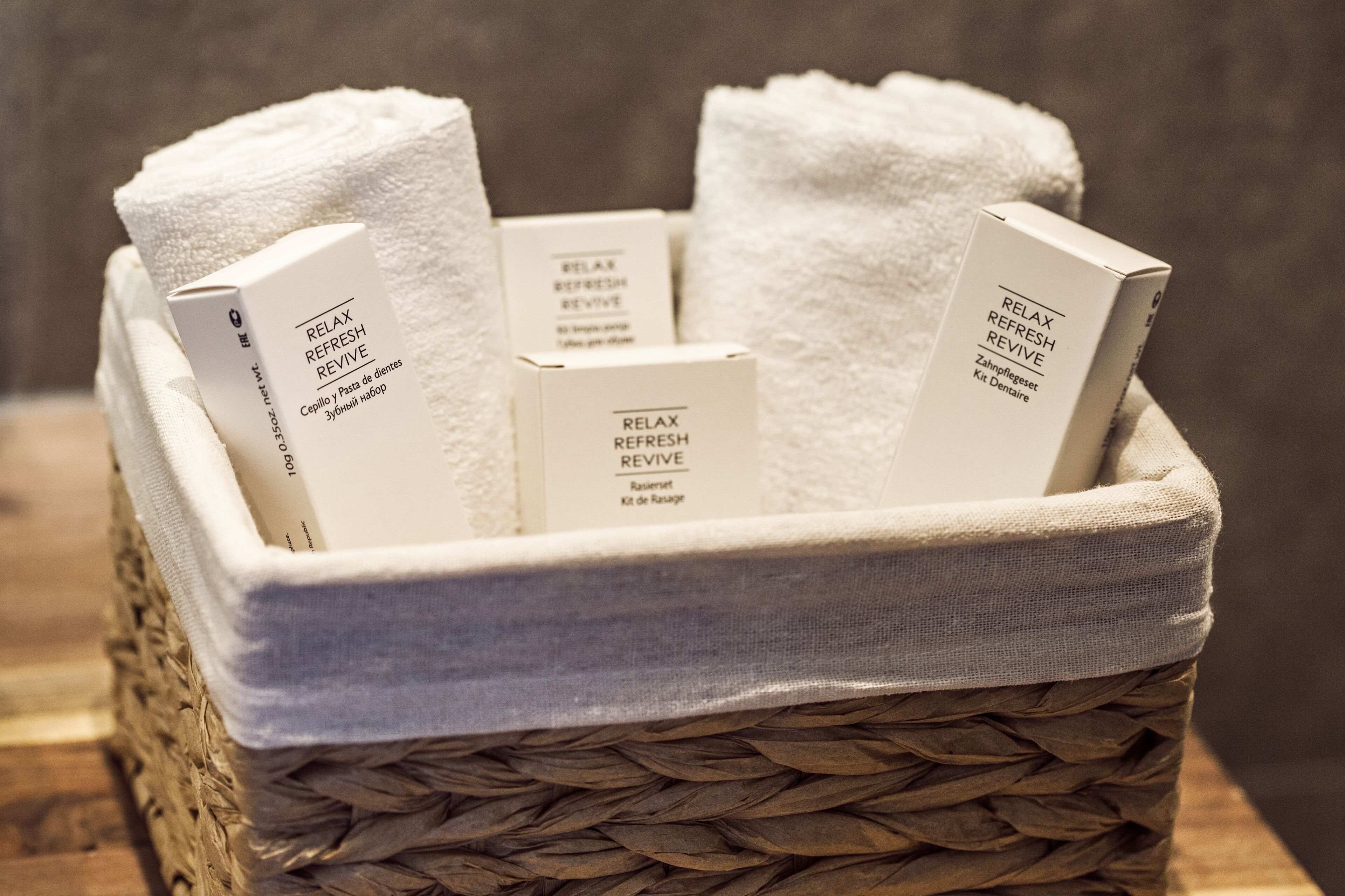 Foto - Nomad Luxury Suites