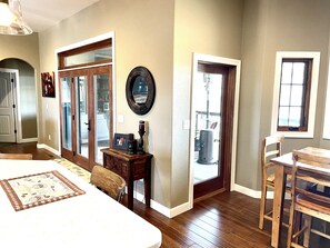 Intérieur