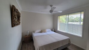 3 makuuhuonetta, Wi-Fi