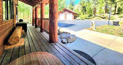 ❤️5+1 Bedrooms on 5 Private ACRES! VIEWS😎HOTTUB❤️GAMEROOM! Great Location!