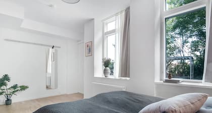 Studio Apartment for 2