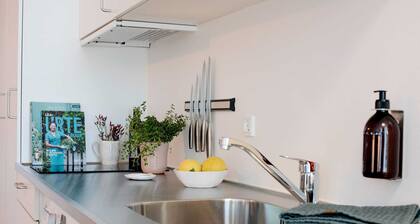 STUDIO1A | Hotel Apartments | 24/7 Service