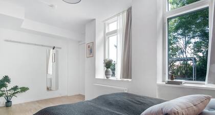 Studio Apartment for 2