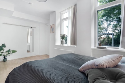 Studio Apartment for 2