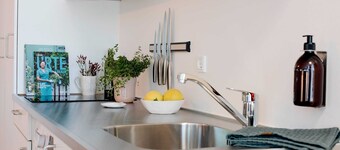 STUDIO1A | Hotel Apartments | 24/7 Service