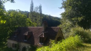 Ulkopuoli