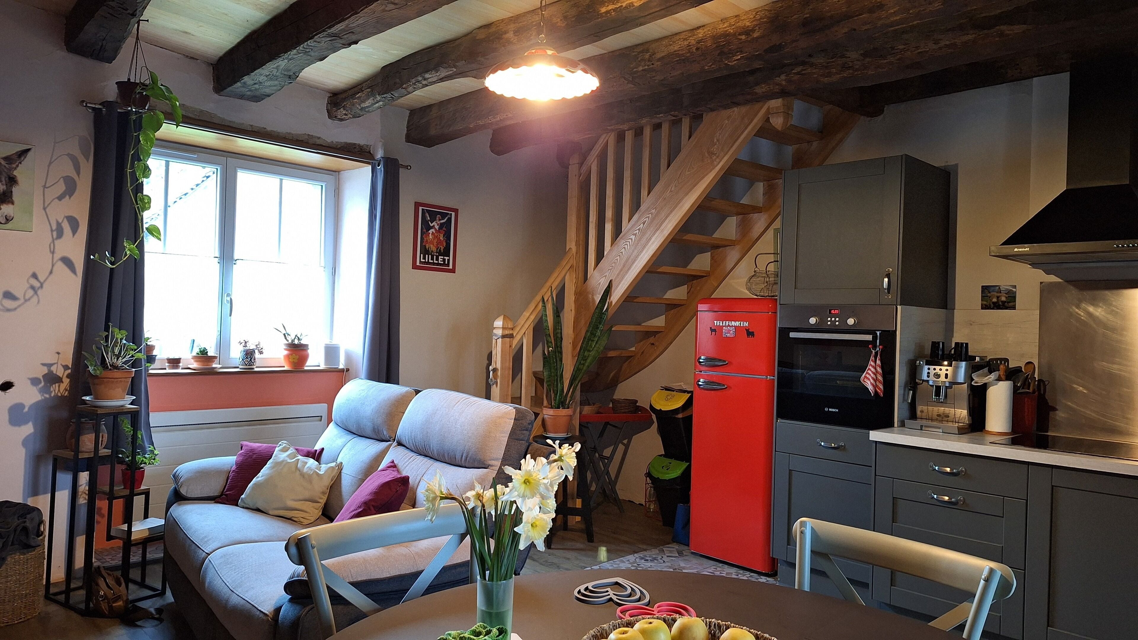 TV connectée, livres