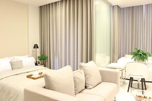 Room - Ariva Hyde Sukhumvit 11 - Adults Only (Bangkok)