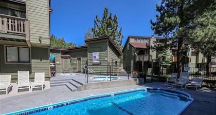 MST #1-Large townhome in heart of town. Easily sleeps 10! Beautifully updated