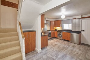 House | Private kitchen