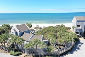 Beach nearby - Short Walk To Pool and Beach ~ BD 157-118 (Cape San Blas)