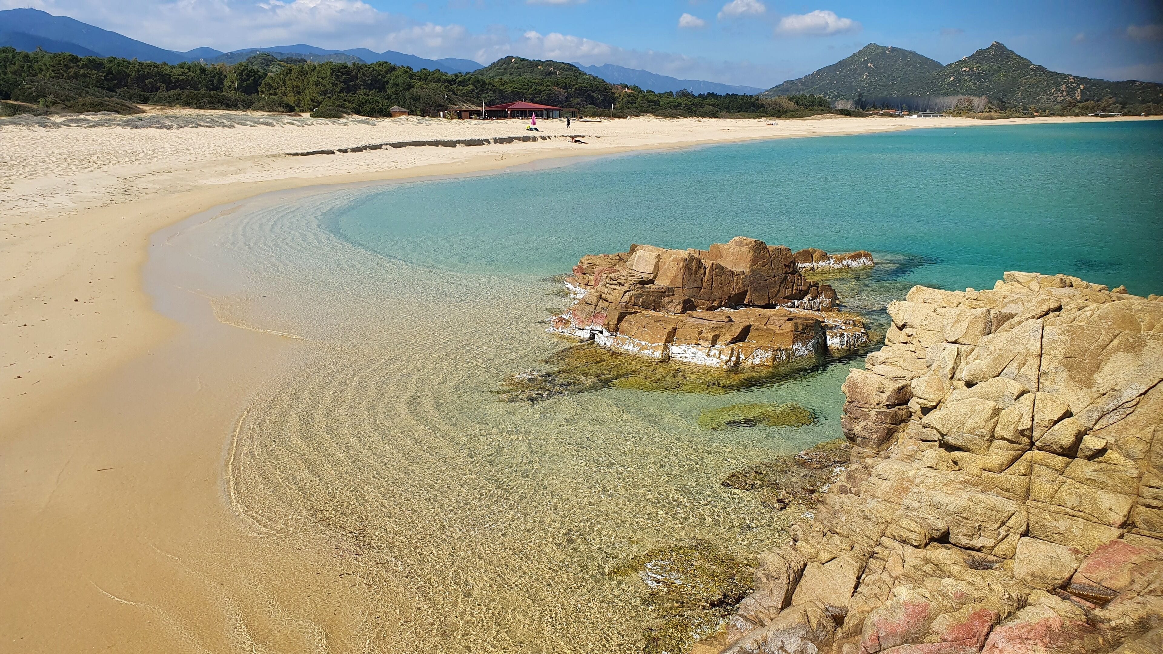 Strand
