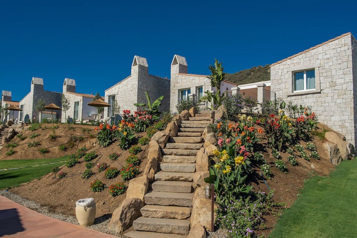 Superior Double Room (Garden) | Terrace/patio