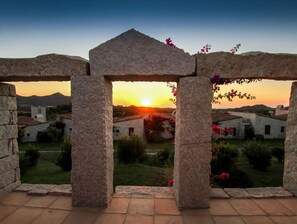 Garden - Cala Sinzias Resort (Castiadas)