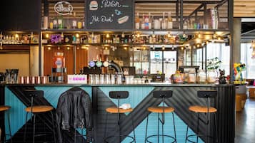 Bar (sur place)