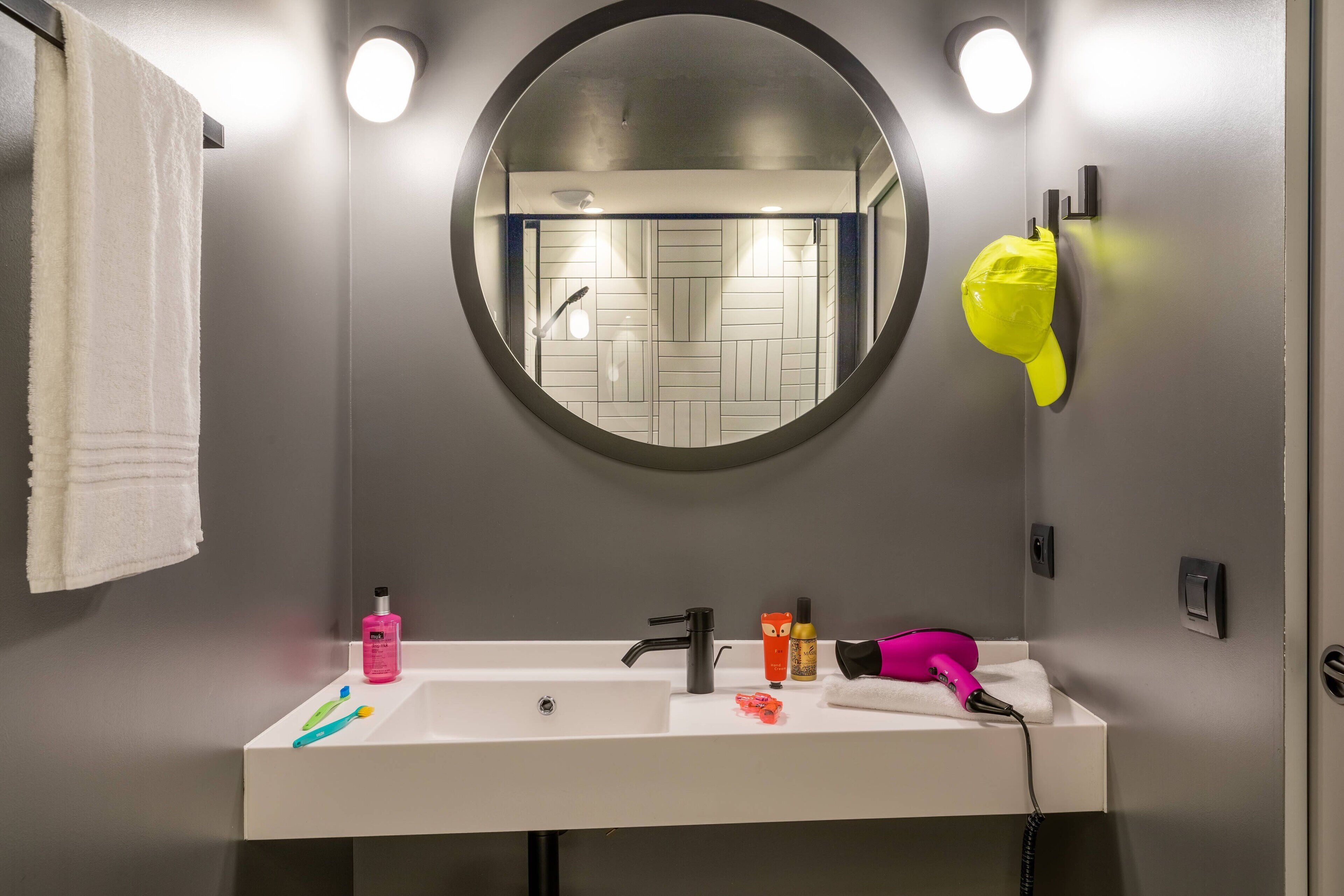Foto - Moxy Bordeaux Hotel