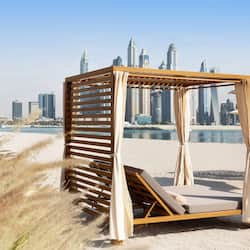 Sundeck