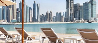 Adagio Premium The Palm