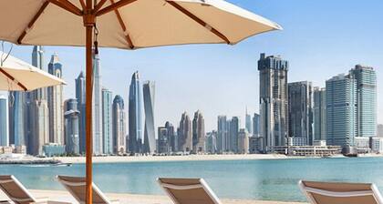 Adagio Premium The Palm