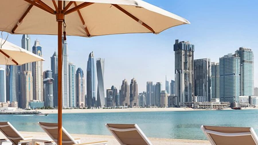 Adagio Premium The Palm