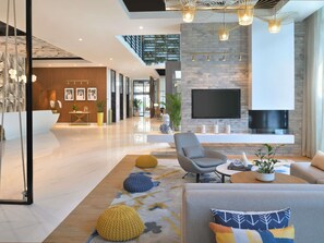 บริเวณภายนอก