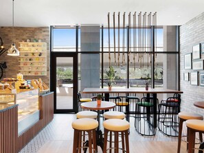 Daily continental breakfast (AED 120.00 per person) - Adagio Premium The Palm (Dubai)