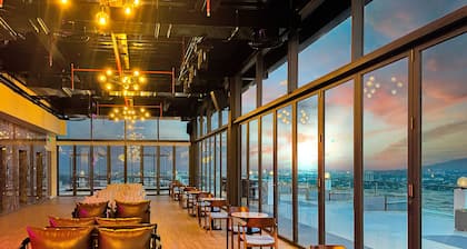 Long Thuan Hotel & Resort