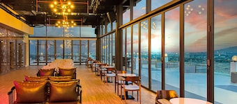 Long Thuan Hotel & Resort