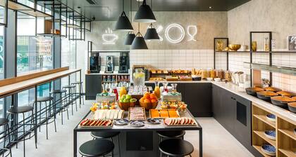 ibis London Sutton Point