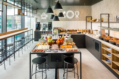 ibis London Sutton Point