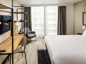 Room - ibis London Sutton Point (Sutton)