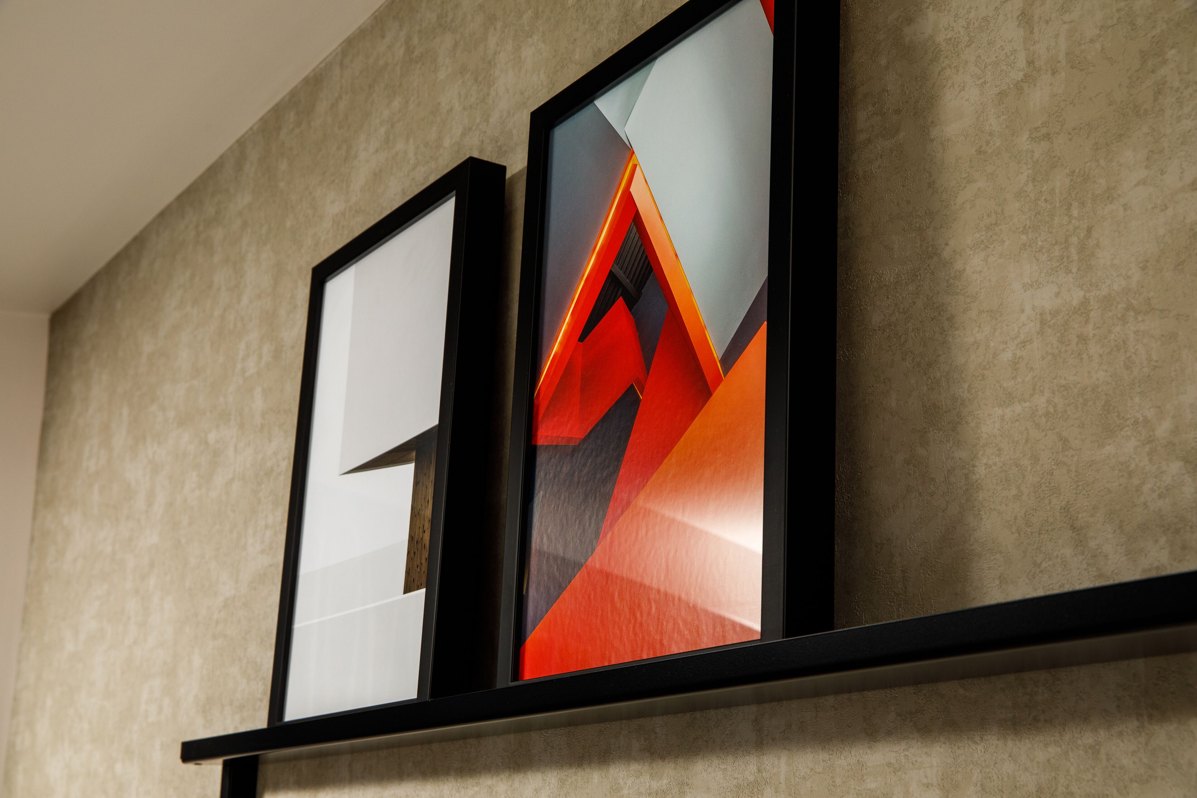 desk, laptop workspace, soundproofing, iron/ironing board