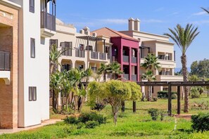 Exterior - Oasis Atlantico Blue Pearl Beach and spa (Madagh)