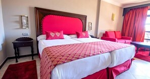Room - Oasis Atlantico Blue Pearl Beach and spa (Madagh)
