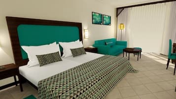 Habitación