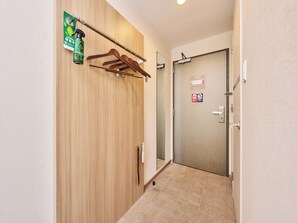 Interior - Nonsmoking Comfort Double Simple Stay Room wi / Kyoto Kyōto (Kyoto)