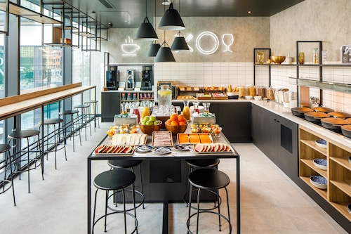 Aparthotel Adagio London Sutton Point